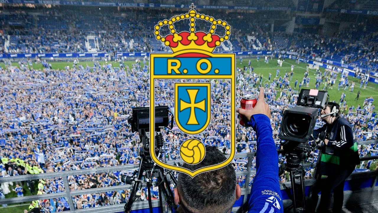 ¡Tremendo partido de debut de Oviedo como local en LaLiga!