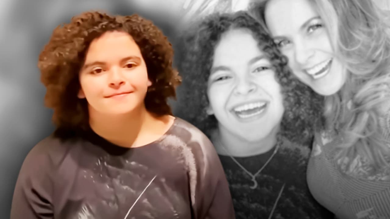  La hija de Lucero y Mijares sigue de cerca los pasos de su mamá, ya ganó su primer premio como cantante