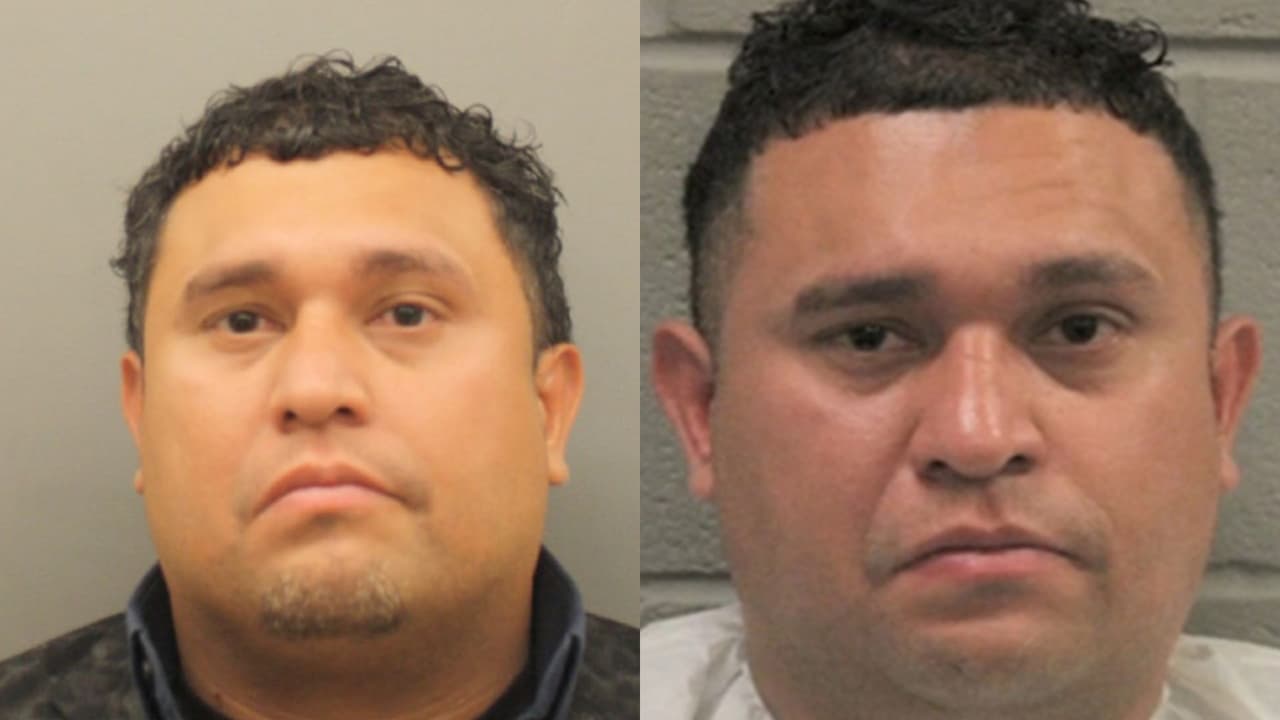 Un exoficial de Texas extorsionaba a inmigrantes a cambio de no arrestarlos 