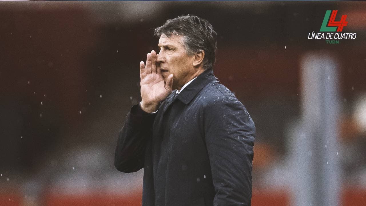 Negociación entre América y Dante Siboldi está muy avanzada