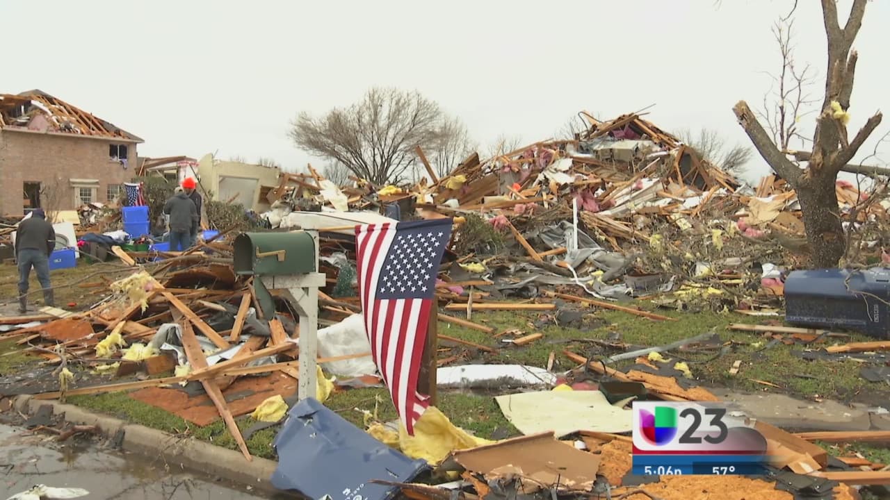 Recupere sus documentos si los perdió en un desastre natural