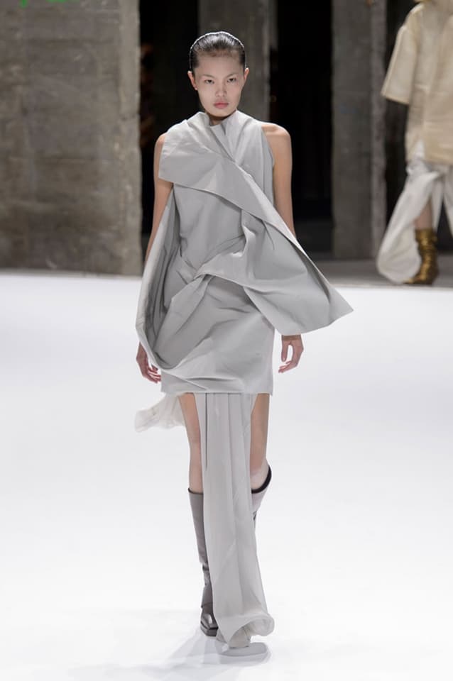 Imágenes del PFW 2016