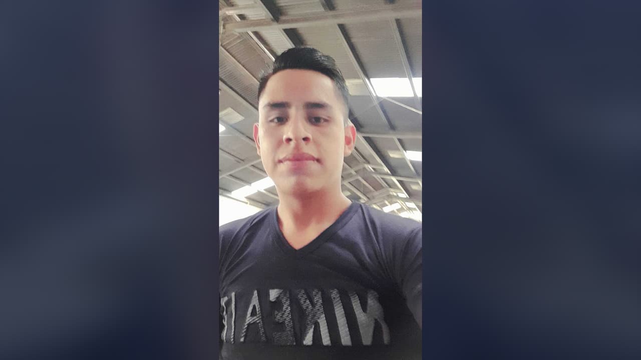 <b>Wilson Daimiro Ambrocio López </b>tenía 22 años.