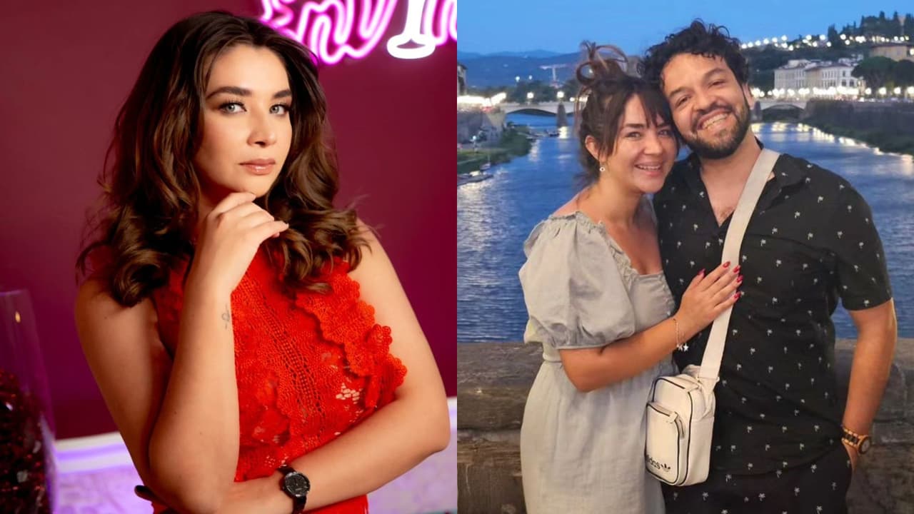 Daniela Luján inicia los preparativos de su boda: fotos revelarían que cumplirá su promesa