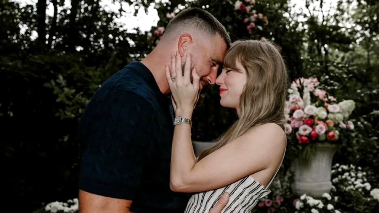 Se reportan cierres de calles en Nueva York; eventos por boda de Taylor Swift y Travis Kelce podrían comenzar hoy