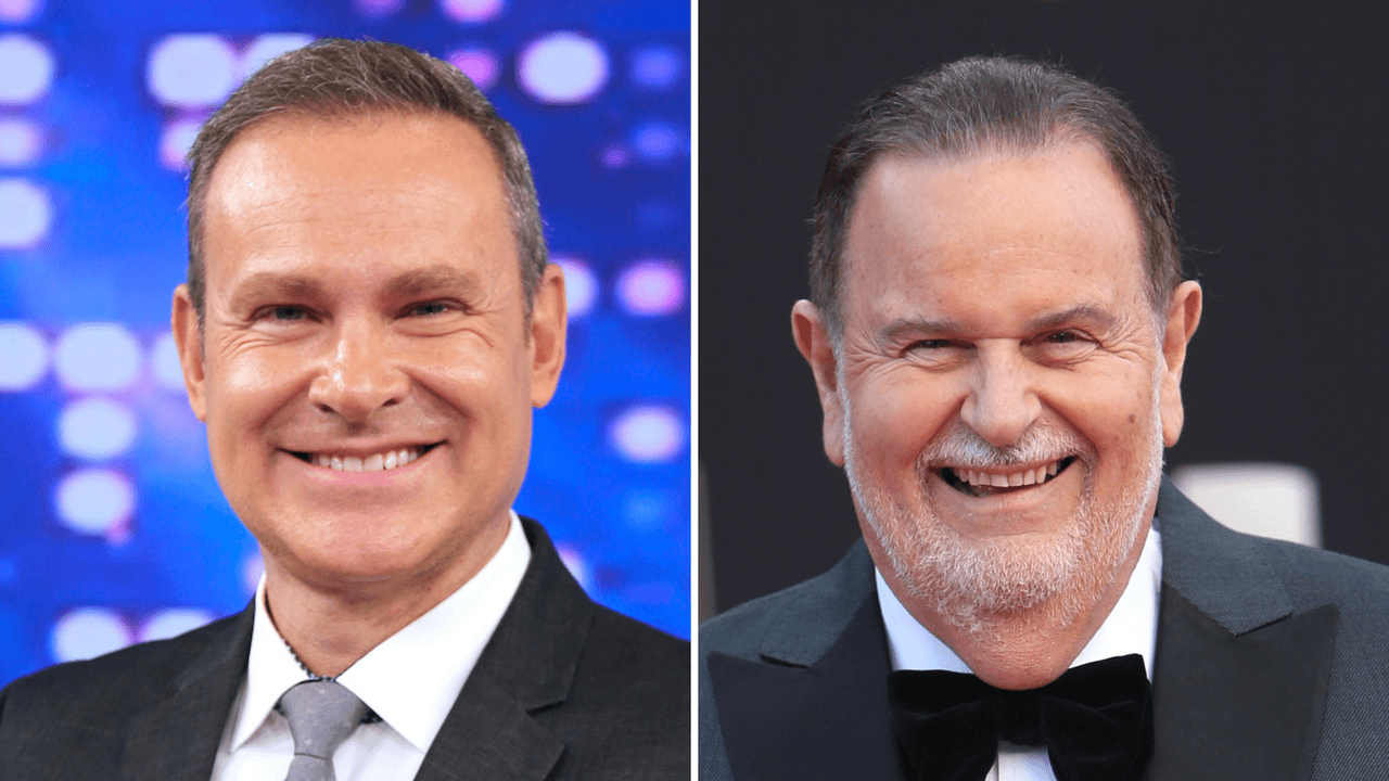 Famosos que se pusieron injertos de cabello: lo confesaron y varios hasta grabaron el proceso