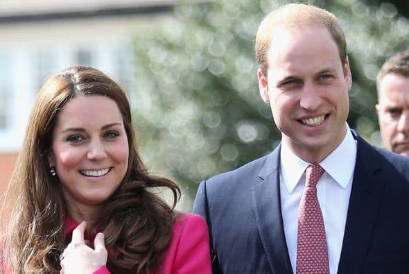 Otros nombres que figuran entre las apuestas del Reino Unido son Richard, James y Arthur.