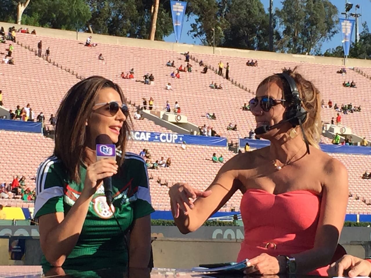 Y es que a partir del 17 de octubre, Sabadazo llega a las noches de Univision.