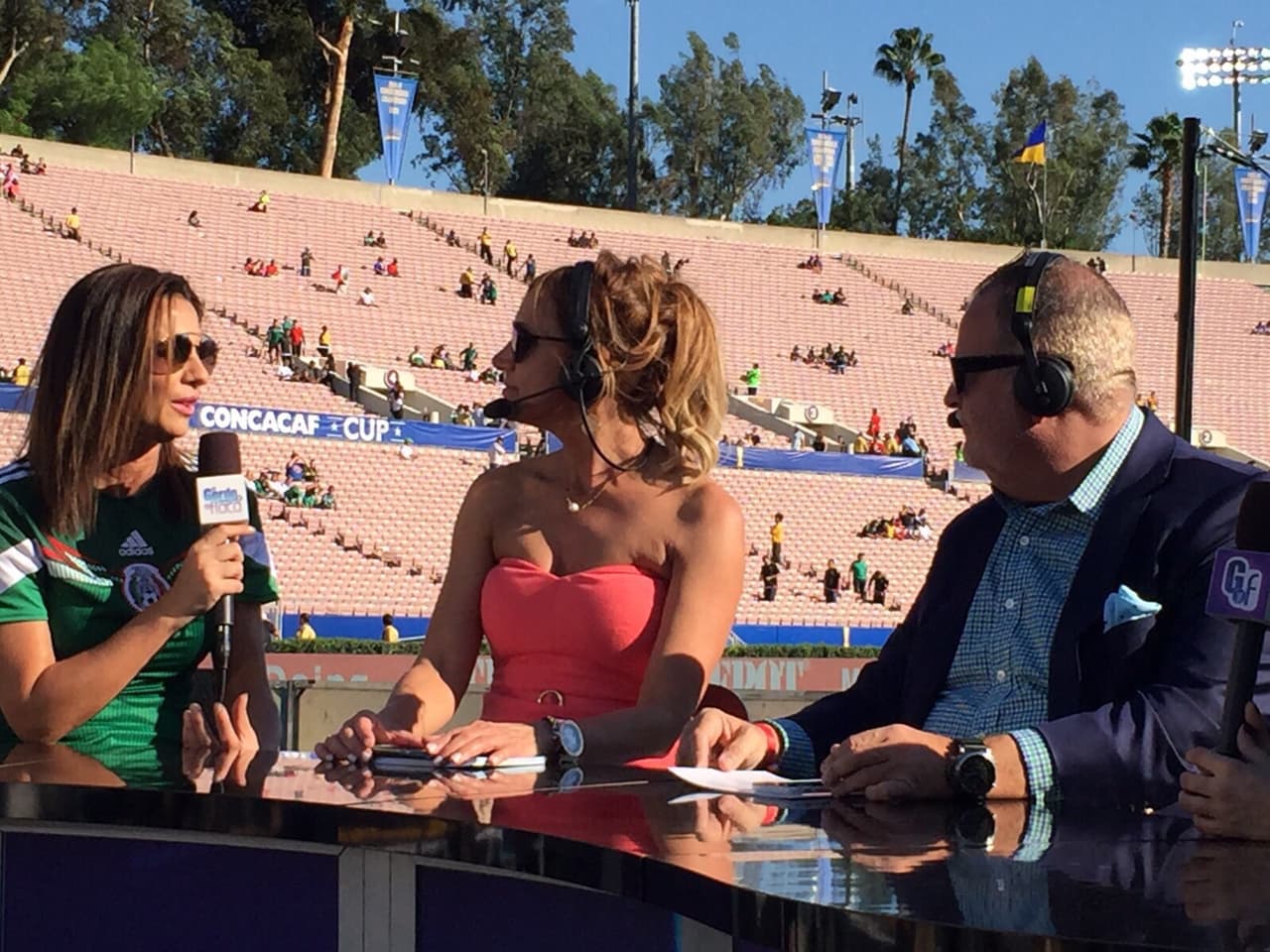 No te puedes perder este concurso de baile dentro de Sabadazo.