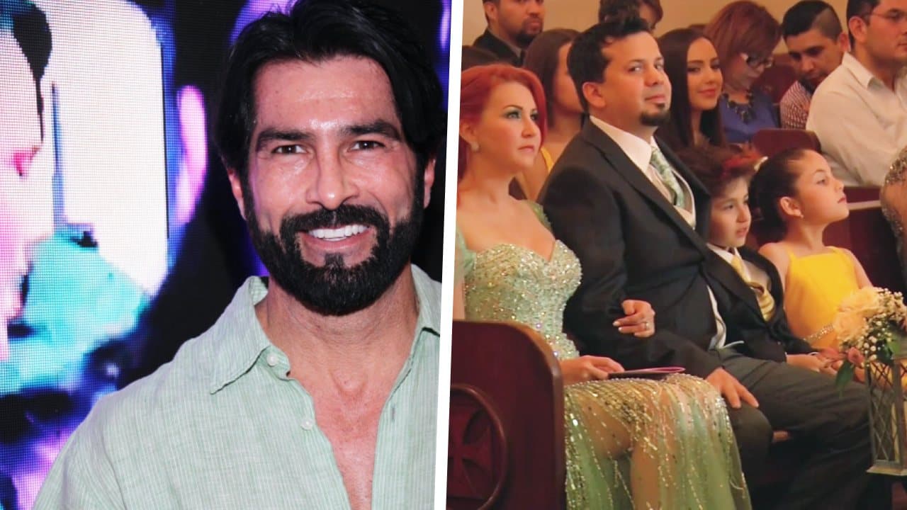 Arturo Carmona dedica emotivas palabras a Alicia Villarreal por supuesta infidelidad de Cruz Martínez