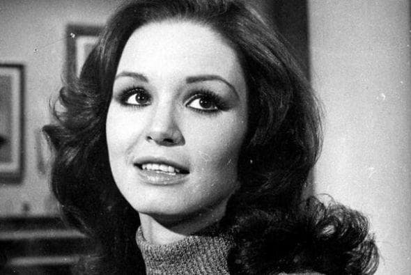 Participó en más de 35 películas entre las que se encuentran 'Por qué nací mujer' (1970), 'Lo mejor de Teresa' (1976), 'Amor libre' (1978), 'Cuando tejen las arañas' (1979), 'Retrato de una mujer casada' (1979), '¡Qué viva Tepito!' (1981), 'Teatro Follies' (1983), 'Territorio sin ley' (1984), 'Las cachorras' (1985), 'Robachicos' (1986) y 'Jefe de vigilancia' (1992).