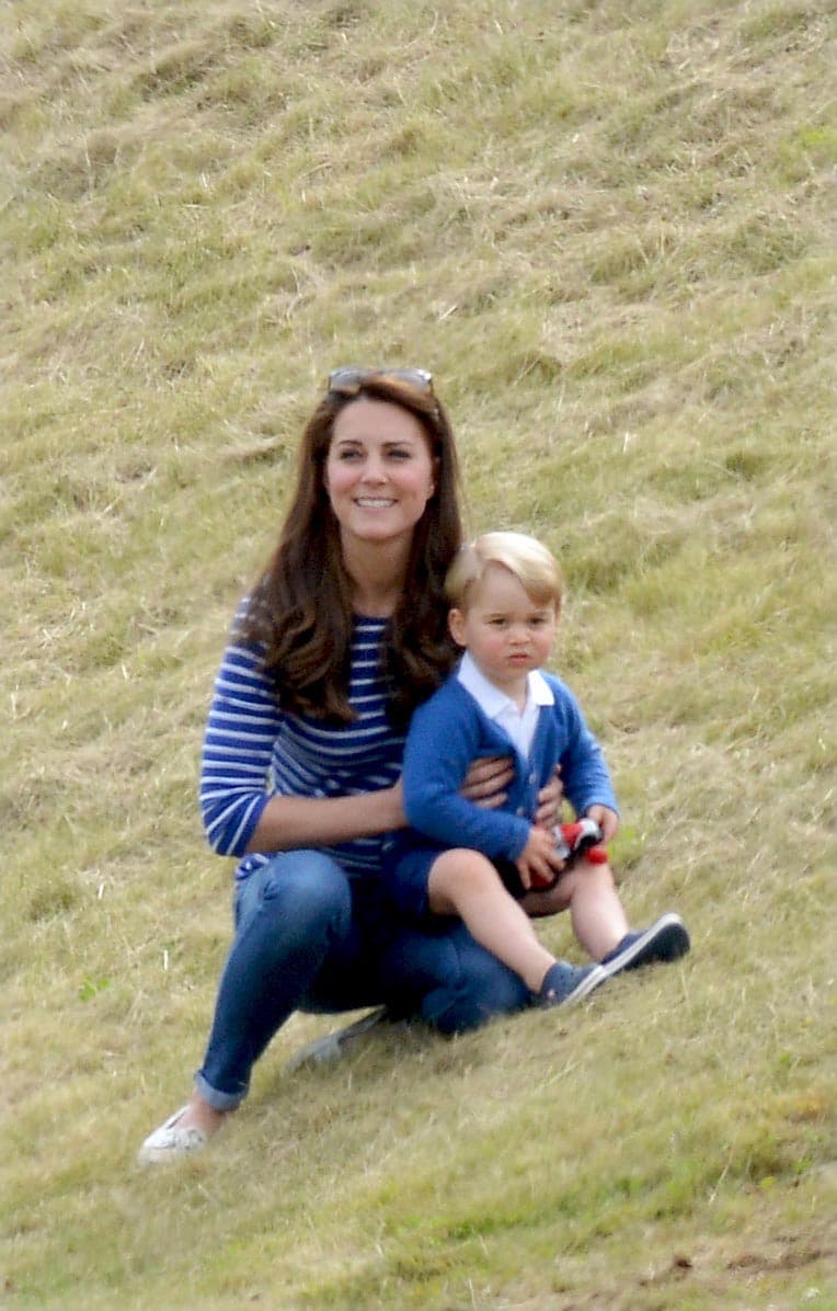 Ahora ya sabemos cuál es el secreto de Kate-