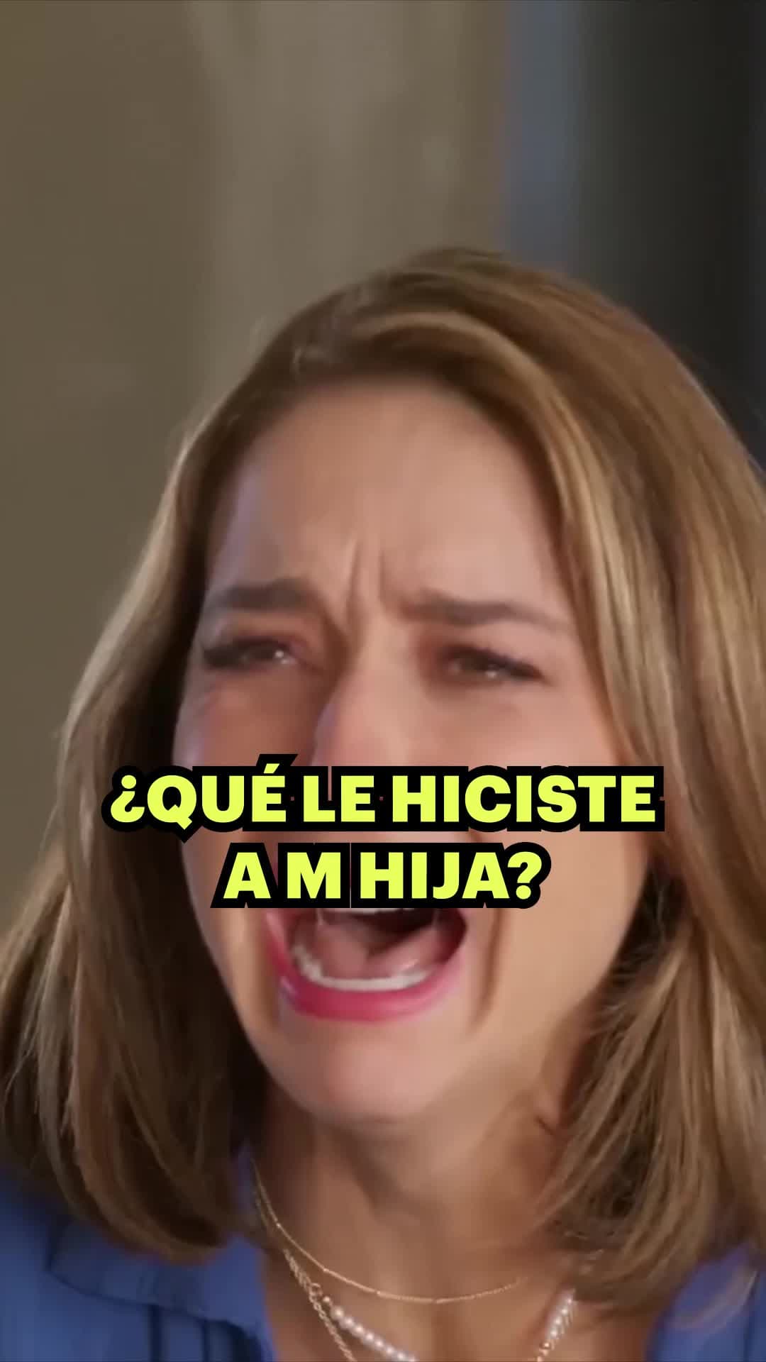 Karen quiere vengarse de Daniela