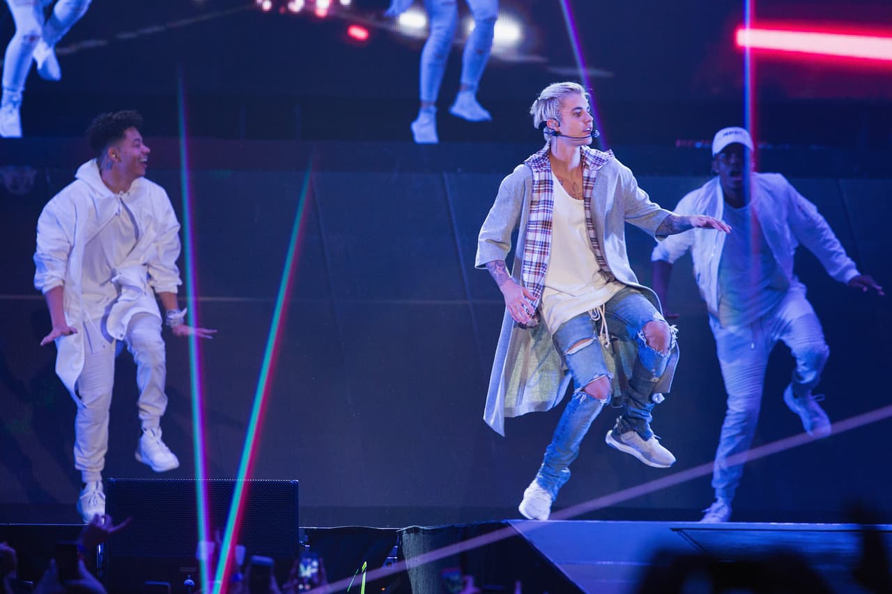 Los fans también han pedido fechas del show en otras ciudades donde no se ha confirmado su presencia.