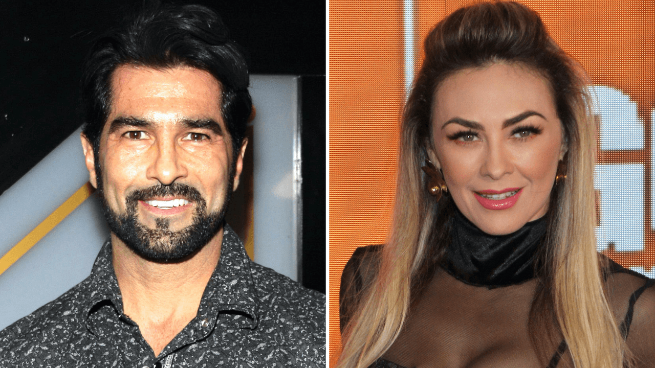 “Llegué a ser el papá de esos niños”: Arturo Carmona habló sobre Aracely Arámbula y sus hijos