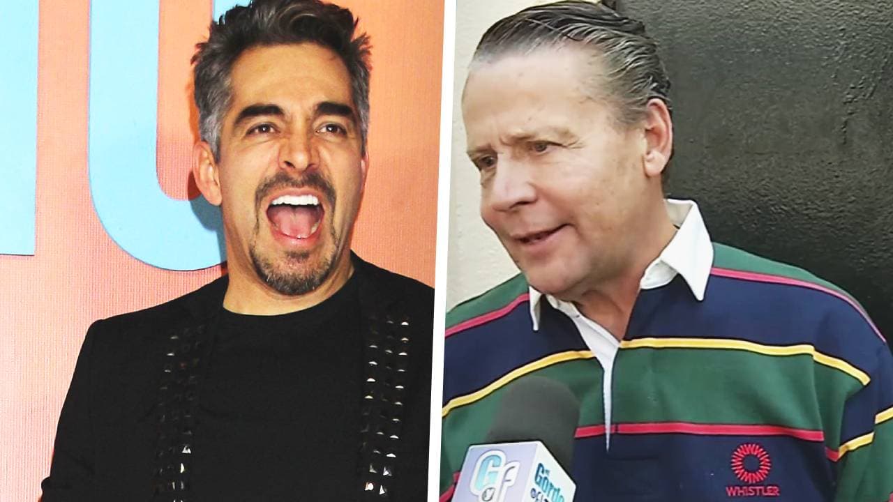 Los insultos de Alfredo Adame ahora son contra Omar Chaparro: ¿su nuevo enemigo?