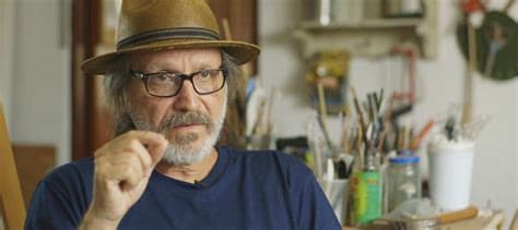 Fallece el artista y expreso político Elizam Escobar a los 72 años