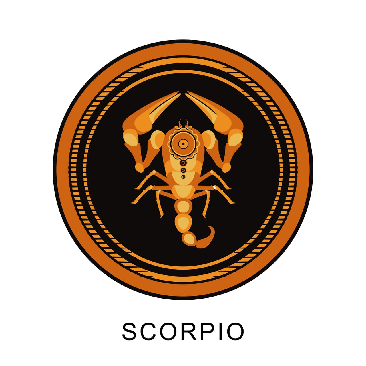 ESCORPION
<br>Saturno directo te ayuda a frenar tu lengua
<br>
<br>Profesor Zellagro