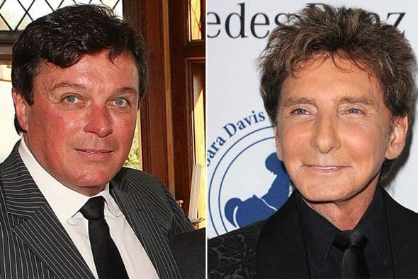 Sin embargo, ahora que lo ha declarado publicamente, Barry confesó que la respuesta de sus seguidores ha sido positiva y que ahora se siente mejor.