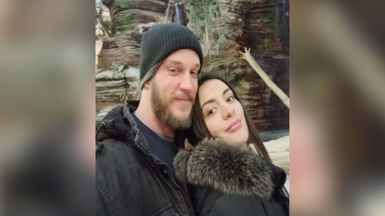 "No viajen": habla el esposo de la hispana arrestada por ICE en Puerto Rico tras su luna de miel