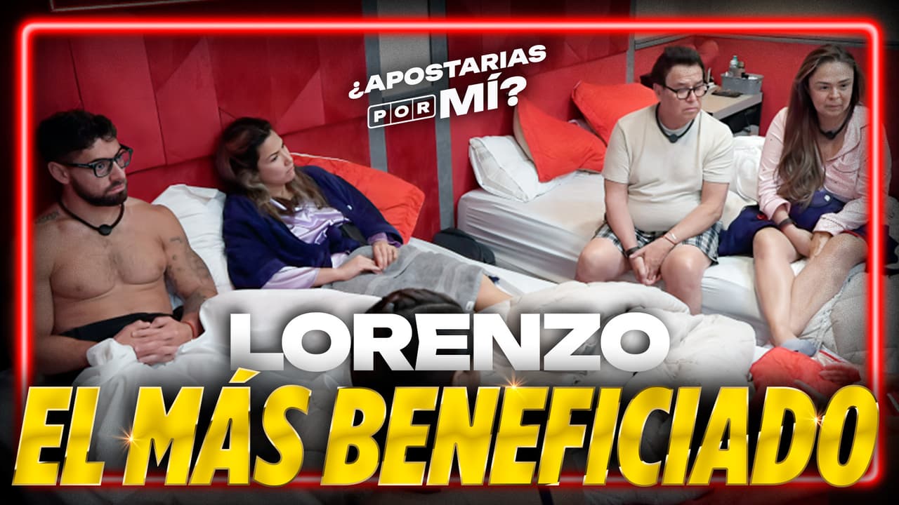 El ‘Team Pueblo’ intuye que Lorenzo es quien se beneficia del drama en la Villa