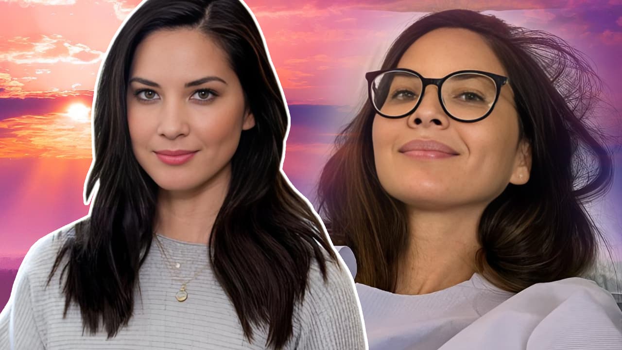 La actriz Olivia Munn recibió un mal diagnóstico de cáncer: su ginecóloga descubrió la verdad