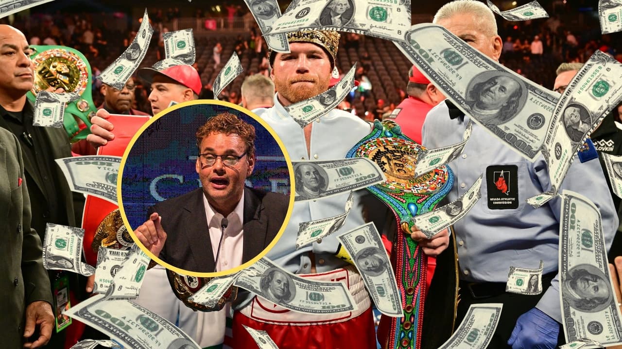 ¿Pelea horrenda? Esto fue lo que dijo Faitelson sobre Canelo y Scull