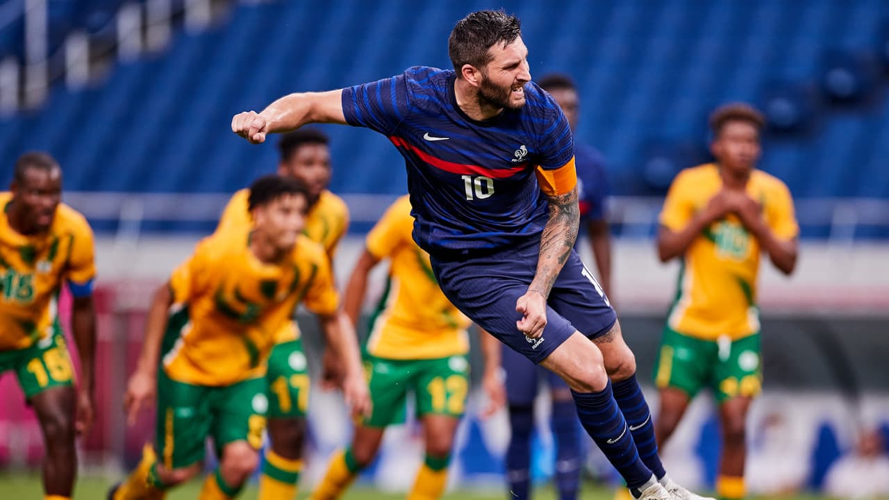 Nivel de Gignac sorprende y en Francia dicen "Liga MX no envidia a Ligue 1"