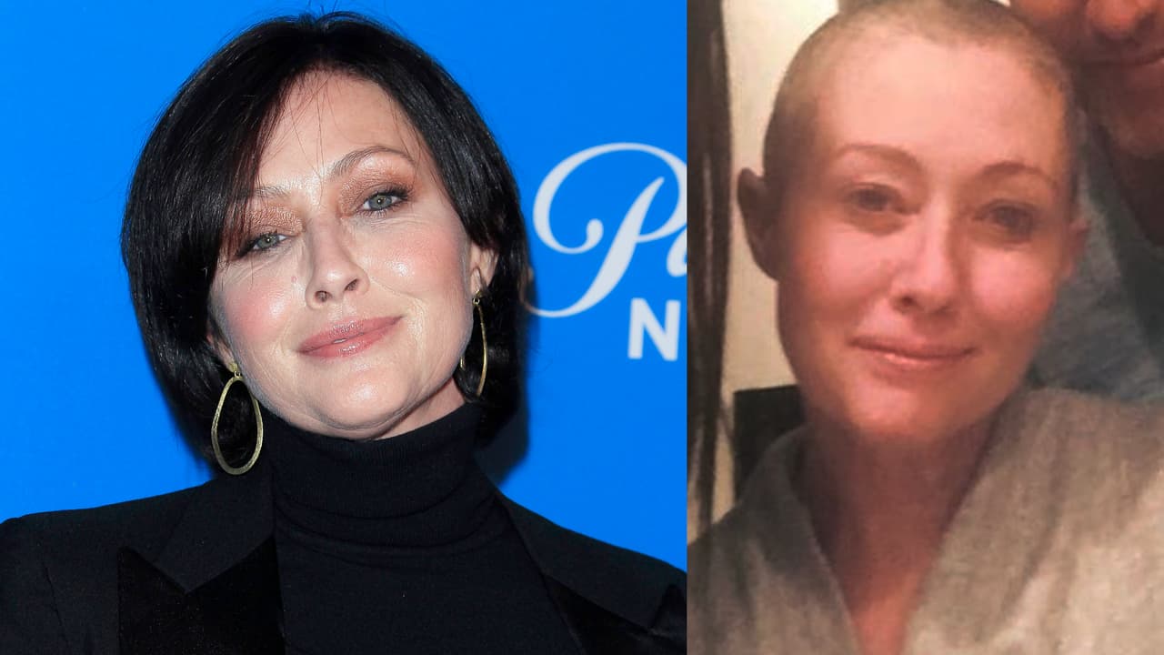 Shannen Doherty murió rodeada de sus seres más queridos.