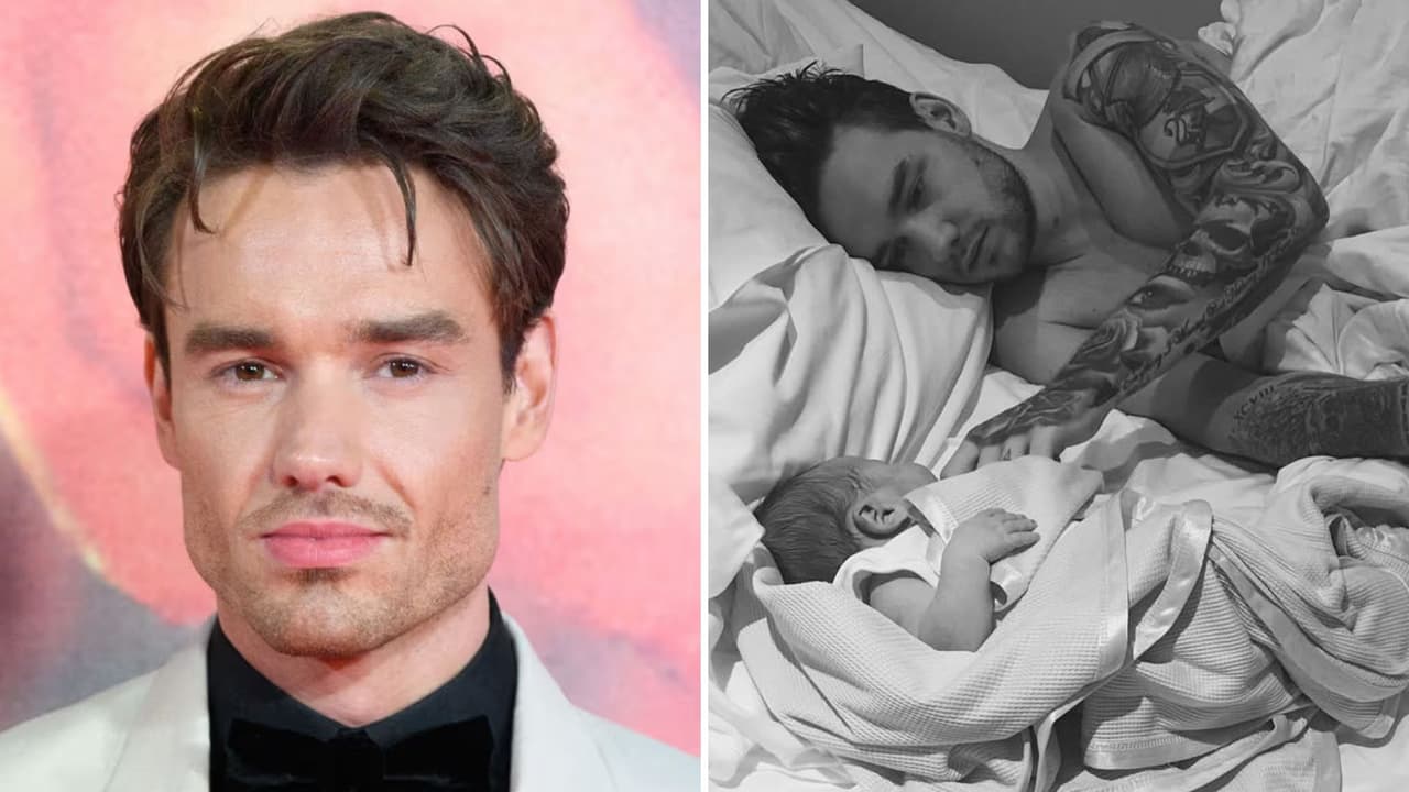 Hijo de Liam Payne es el único heredero de la millonaria fortuna del cantante: a esto asciende
