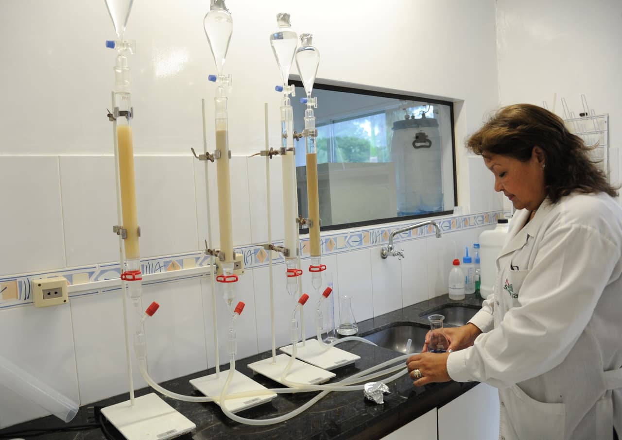 <b>Azúcar de maíz</b>. 
<a href="https://www.facebook.com/pg/Xilinat/about/?ref=page_internal">XiliNat</a> es un endulzante elaborado a partir de restos de la mazorca del maíz y fue creado por el maestro en ingeniería química Javier Larragoiti. El padre de Larragoiti fue 
<a href="https://www.univision.com/nueva-york/wxtv/uno-de-cada-dos-latinos-podria-sufrir-de-diabetes-segun-estudio-video">diagnosticado con diabetes</a>, lo que motivó a su hijo a buscar un 
<a href="https://www.univision.com/noticias/salud/los-endulzantes-artificiales-no-te-ayudaran-a-adelgazar-todo-lo-contrario-advierte-un-estudio">edulcorante</a> que no modificara el sabor de los alimentos: "Pensé que una solución ideal sería tener un sustituto con un sabor igual al azúcar convencional, que la gente con diabetes pudiera consumir”. Por esta iniciativa recibió el Premio Innovadores menores de 35 Latinoamérica, que otorga MIT Technology Review.