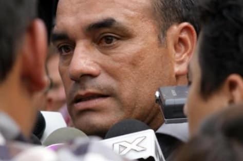 El que fuera también representante de Joan Sebastian por varios años, negó las acusaciones y dijo que todo se trataba de "un chisme".