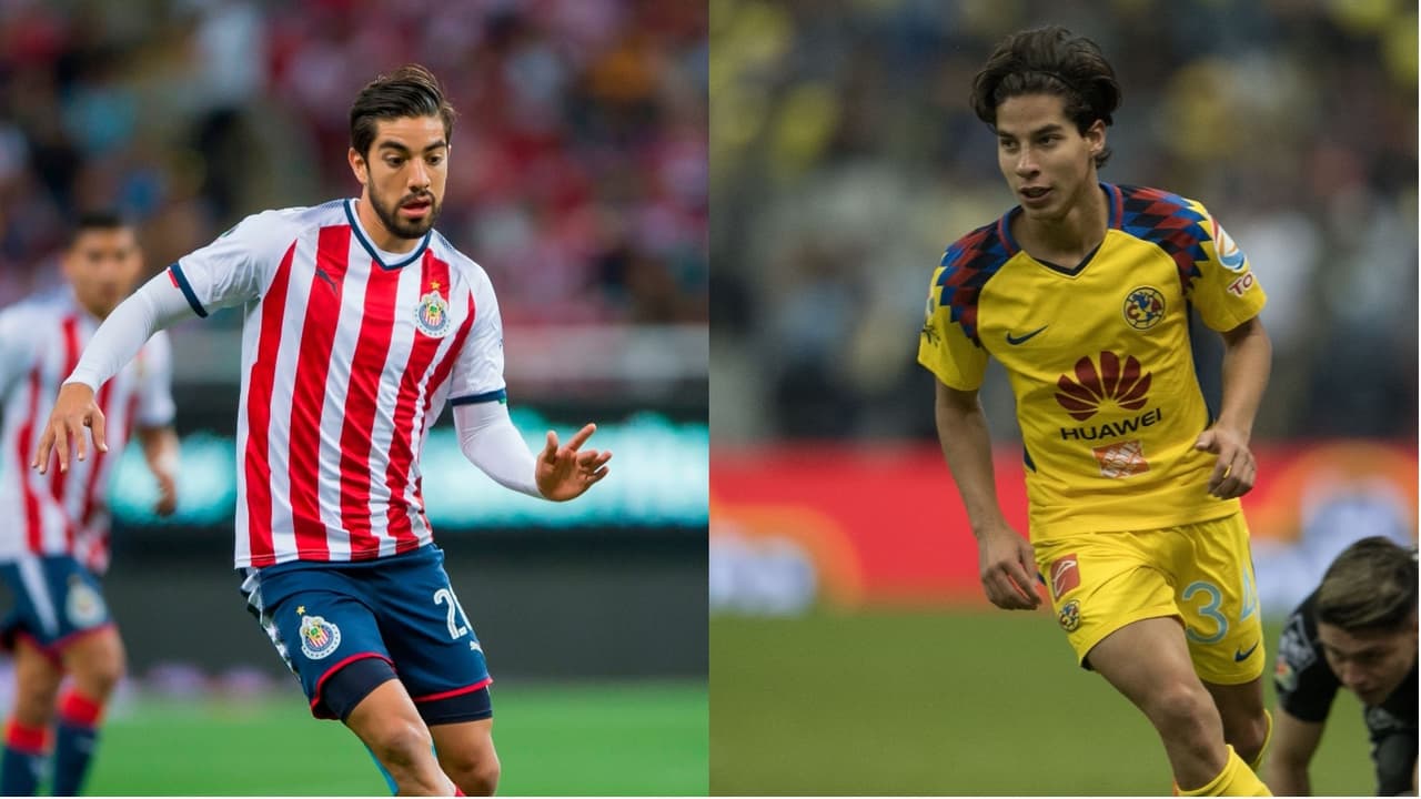 ¿Por qué la afición tiene razón para pedir a Lainez y Pizarro en el Tri?