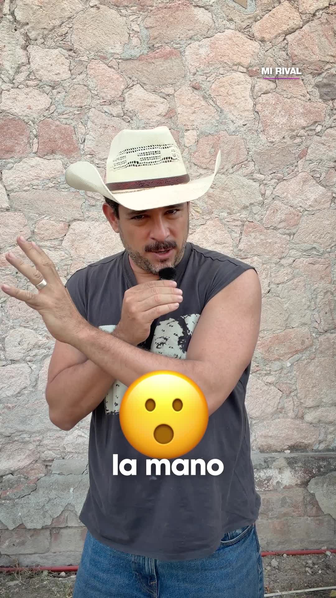 Storytime de Lopecito en Mi Rival