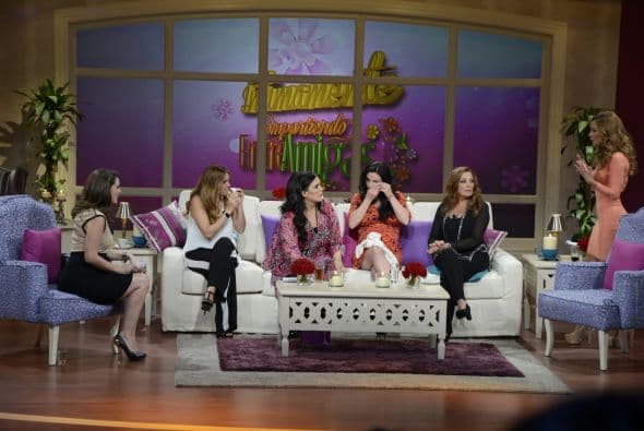 Y las cosas no pararon ahí.