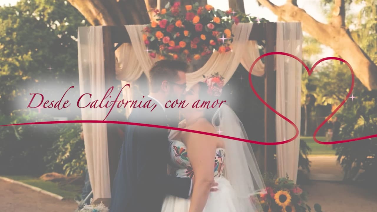 Desde California, con amor
