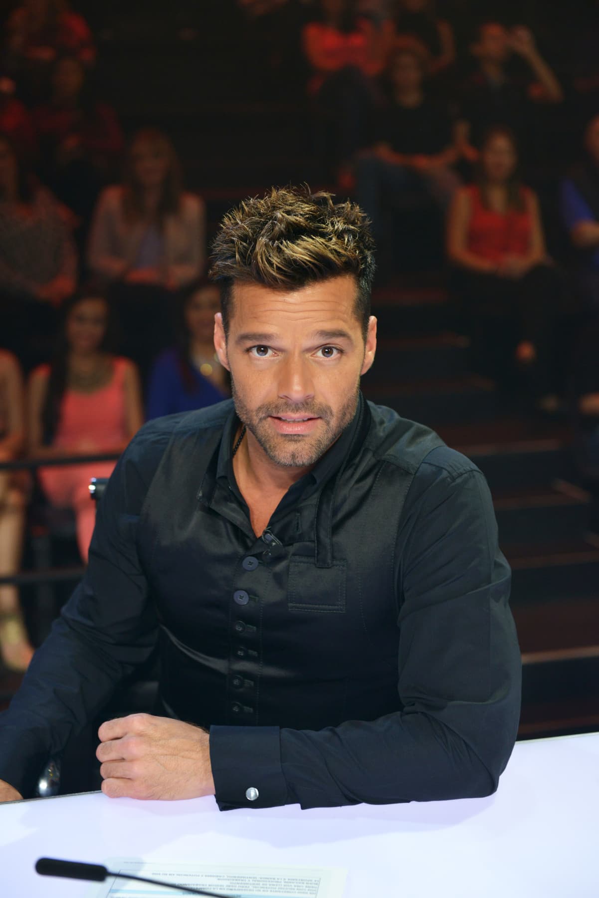 Una noche digna de finales. Pitbull, Fifth Harmony, Wisín, los jueces cantaron y ya tenemos banda. Además, las emociones estuvieron a flor de piel.