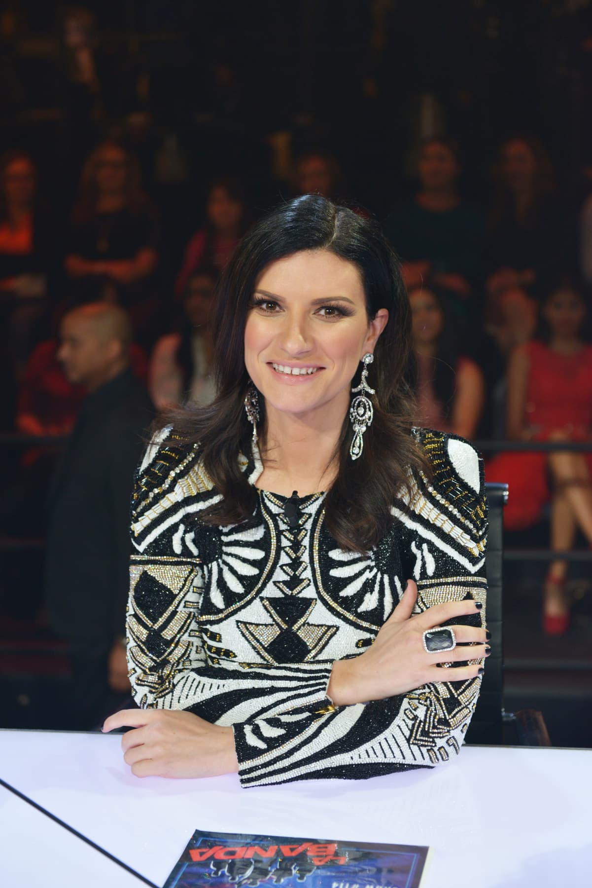 Una noche digna de finales. Pitbull, Fifth Harmony, Wisín, los jueces cantaron y ya tenemos banda. Además, las emociones estuvieron a flor de piel.