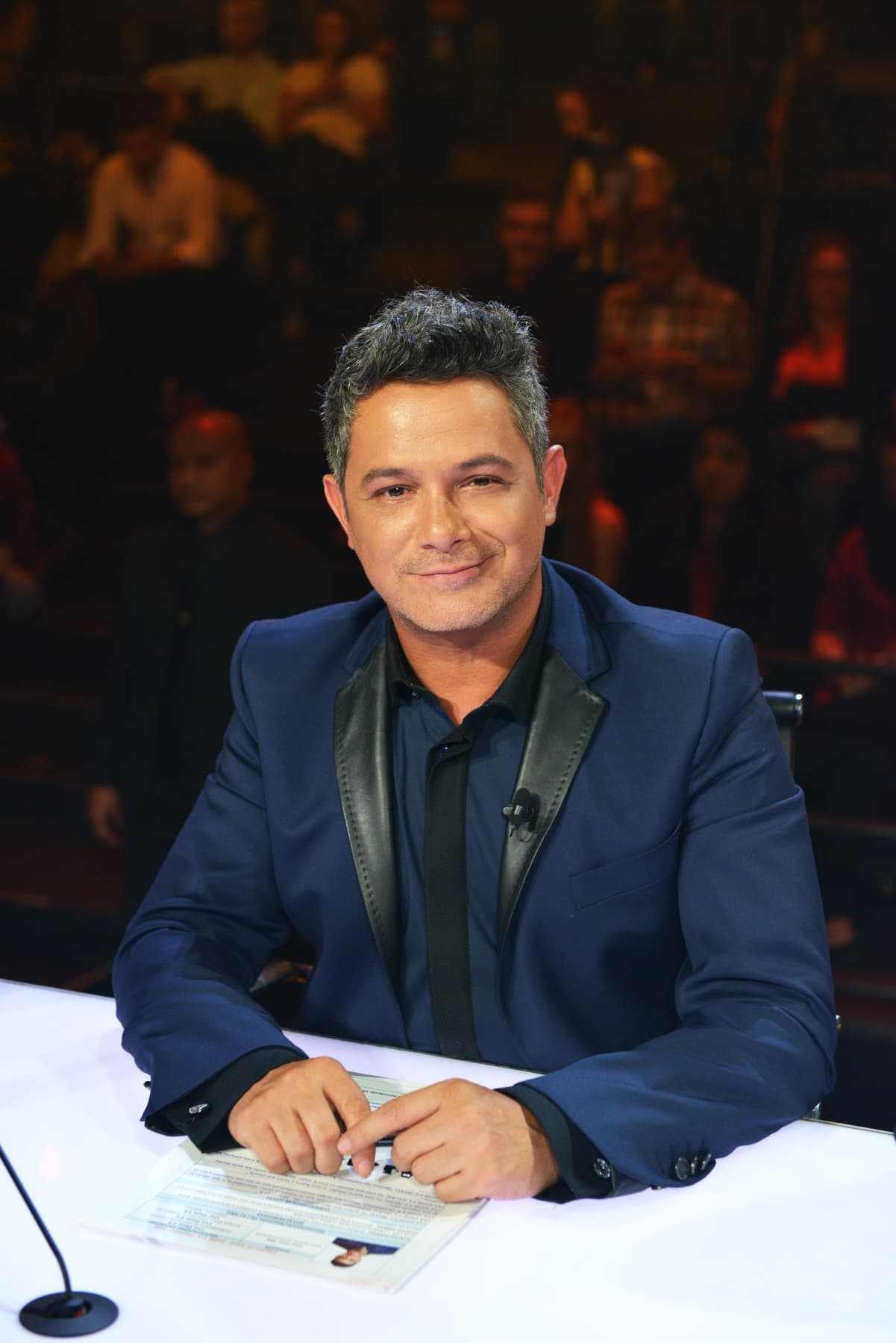 Una noche digna de finales. Pitbull, Fifth Harmony, Wisín, los jueces cantaron y ya tenemos banda. Además, las emociones estuvieron a flor de piel.