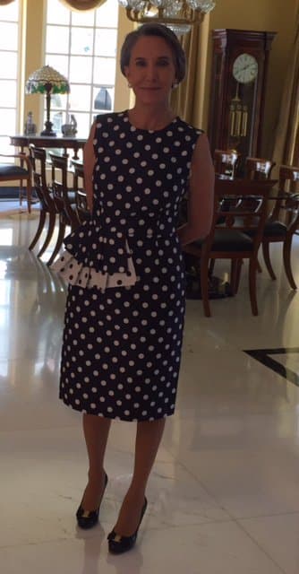 “Nunca había recibido un beso que me hiciera sentir hasta mareo”, se sinceró la actriz en la entrevista que tuvo en marzo de 2017 con el programa argentino 'Morfi todos a la mesa'.