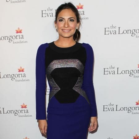 <b><a href="http://www.univision.com/temas/ana-brenda-contreras" target="_blank">Ana Brenda Contreras</a></b> también tiene una cintura de envidia.