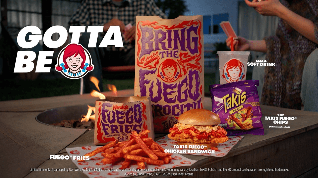 ¿Cómo te comes las papitas con chilito? Esta combinación fuego te va a encantar