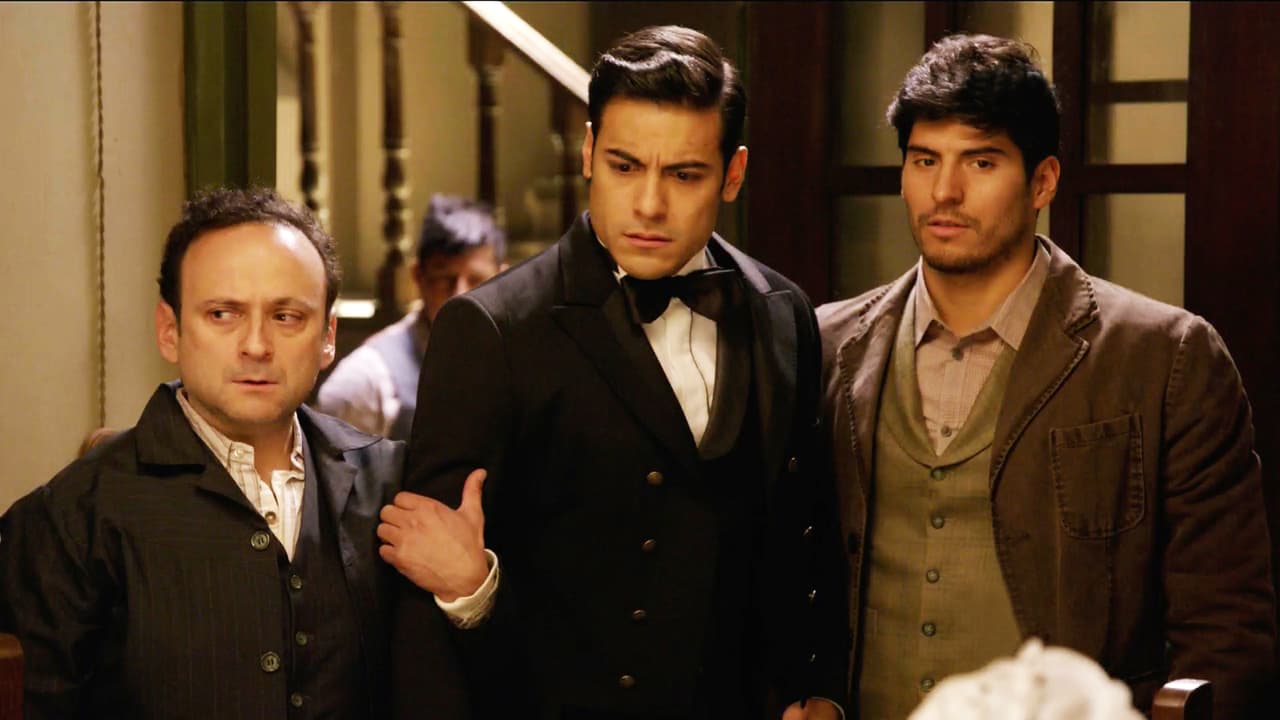 Ahora irás derechito a la cárcel.