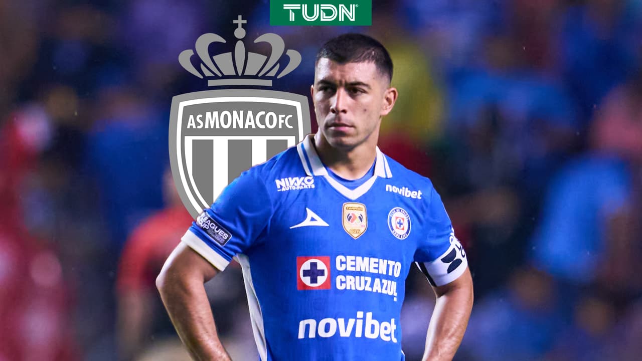 Erik Lira al Mónaco: Se cae el fichaje del mexicano por esta razón