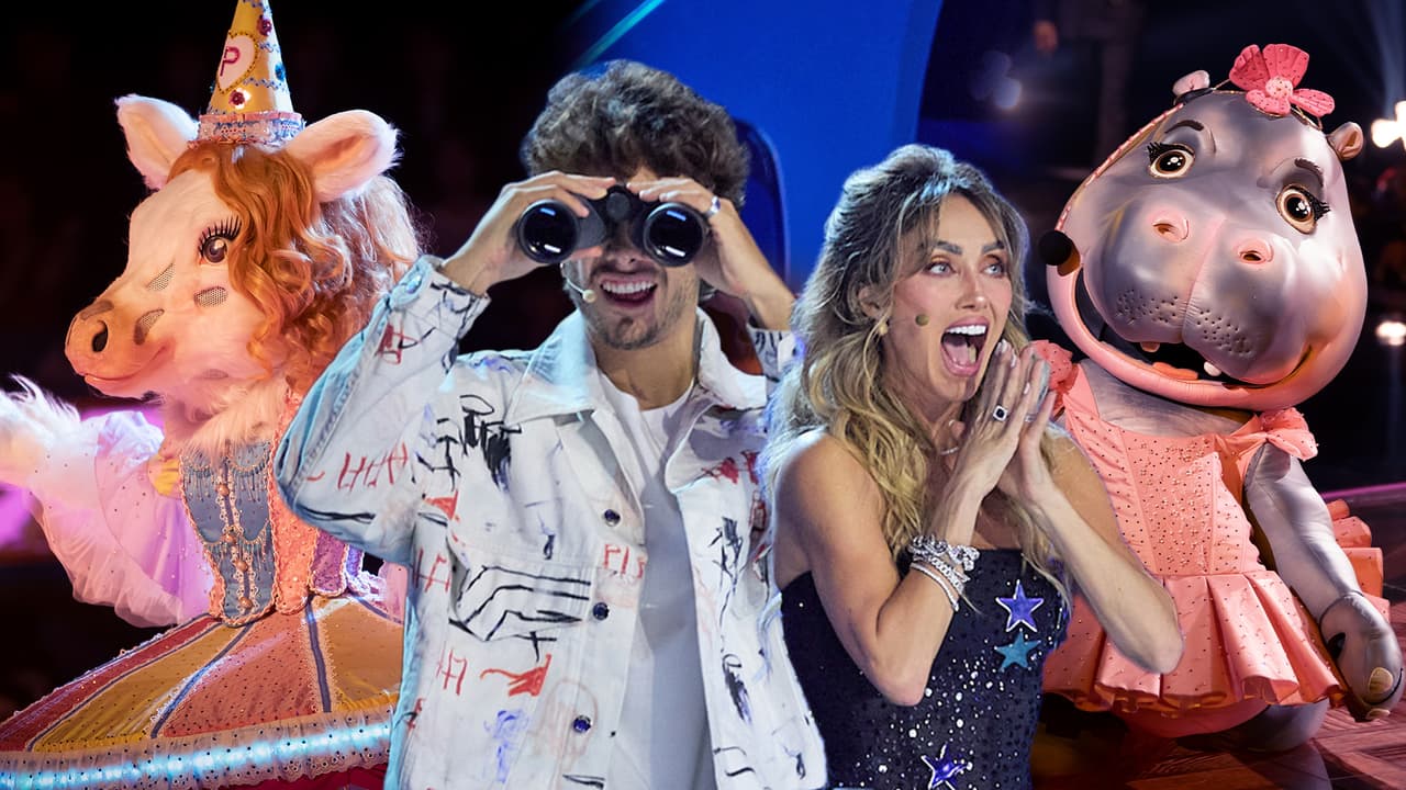 ¿Quién Es La Máscara? 2024: tercer personaje eliminado, los investigadores bailan samba y más del segundo programa