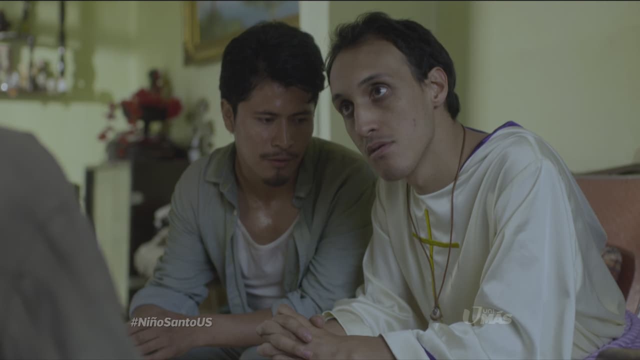 El Niño y Mateo están decididos a averiguar la verdad.