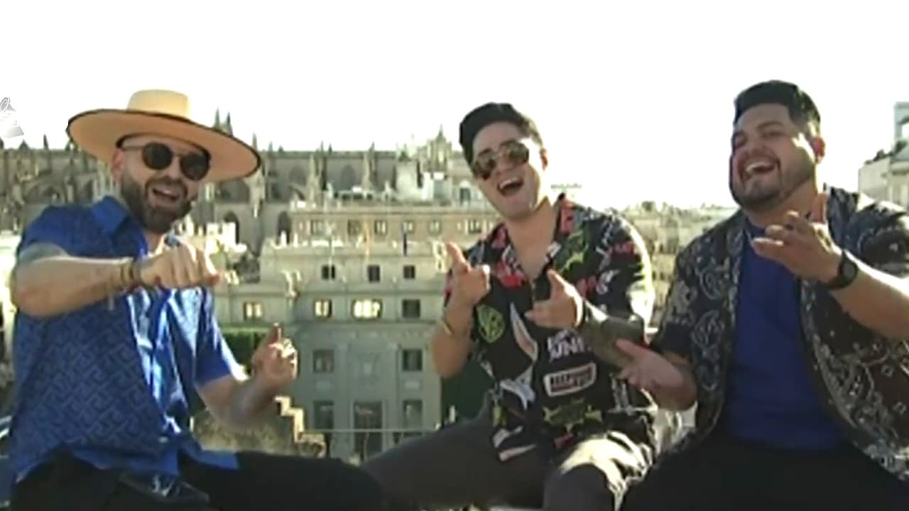 ¿En qué se parece Sinaloa a Sevilla? Banda La Adictiva da sus primeras impresiones de su visita a España