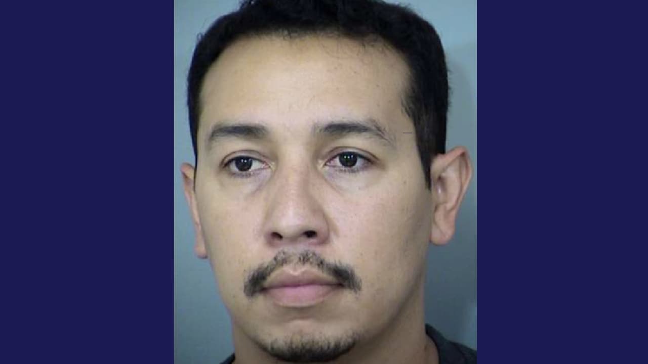 Liberan al senador estatal de Arizona Tony Navarrete, acusado de delitos sexuales contra menores