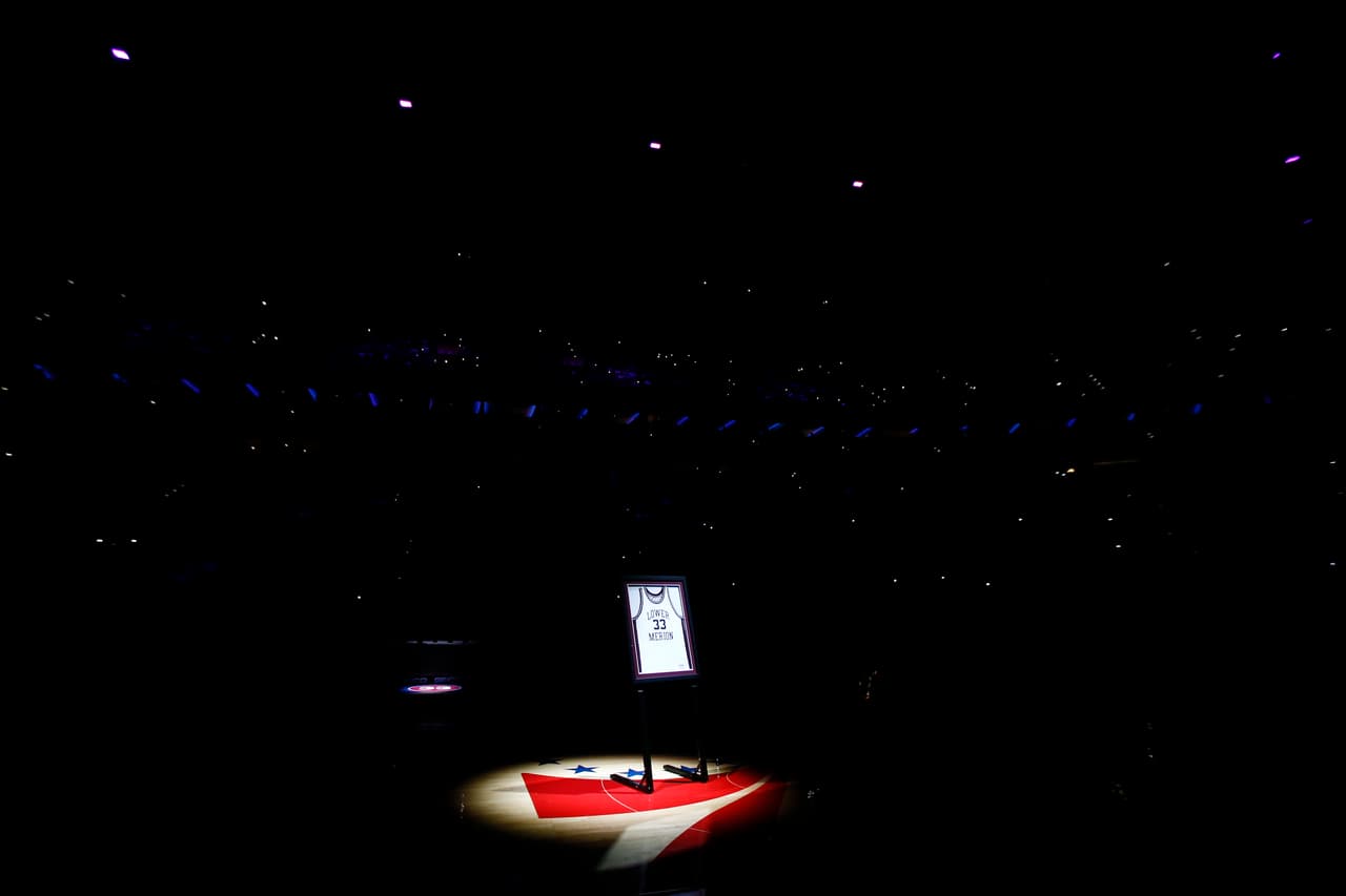 Los equipos de la NBA rindieron tributo a ‘Black Mamba’ previo a los juegos del 28 de enero.