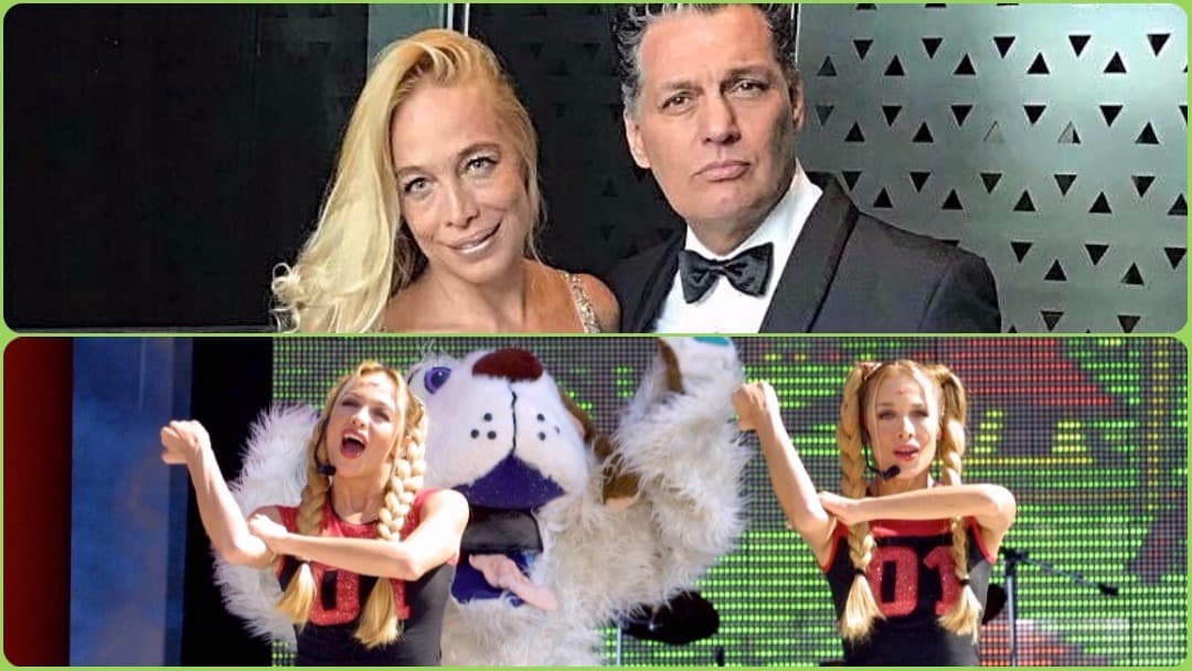 La gemela Ivonne podría llegar al altar muy pronto